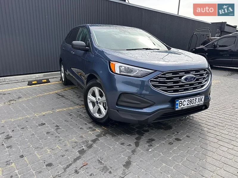 Ford Edge