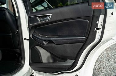 Позашляховик / Кросовер Ford Edge 2023 в Чернівцях