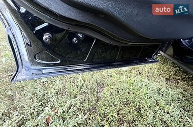 Позашляховик / Кросовер Ford Edge 2016 в Глобиному