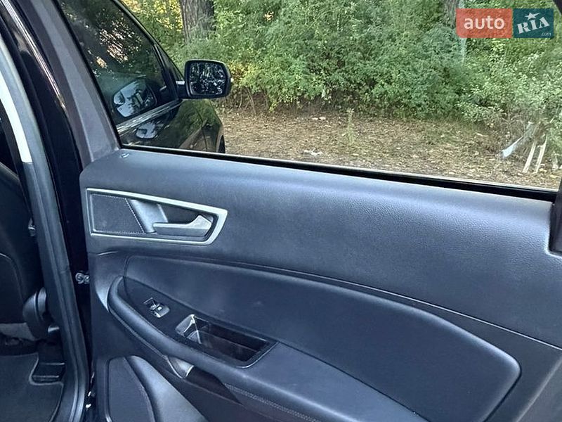 Позашляховик / Кросовер Ford Edge 2018 в Житомирі фото 13 Позашляховик / Кросовер Ford Edge 2018 в Житомирі