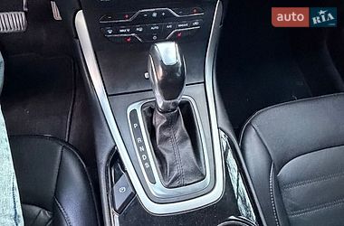 Позашляховик / Кросовер Ford Edge 2018 в Житомирі фото 20 Позашляховик / Кросовер Ford Edge 2018 в Житомирі