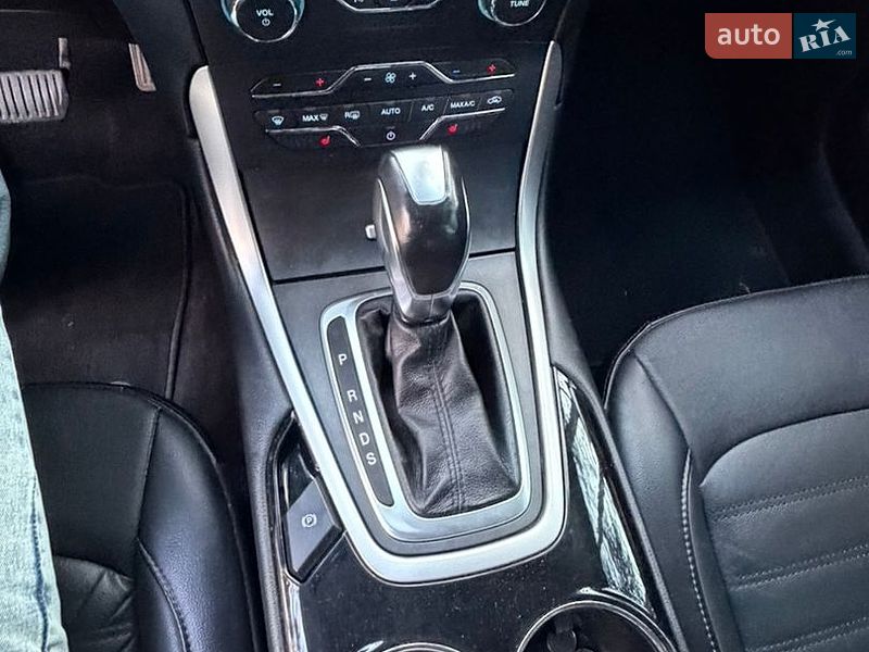 Позашляховик / Кросовер Ford Edge 2018 в Житомирі фото 20 Позашляховик / Кросовер Ford Edge 2018 в Житомирі