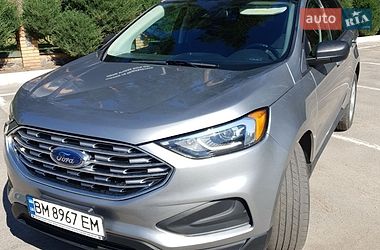 Позашляховик / Кросовер Ford Edge 2020 в Лебедині