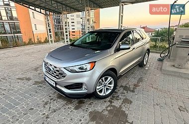 Внедорожник / Кроссовер Ford Edge 2020 в Ивано-Франковске
