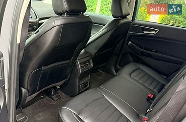 Внедорожник / Кроссовер Ford Edge 2020 в Ивано-Франковске