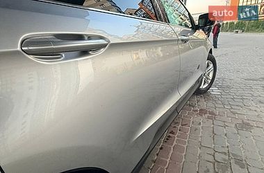Внедорожник / Кроссовер Ford Edge 2020 в Ивано-Франковске
