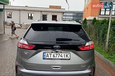 Внедорожник / Кроссовер Ford Edge 2020 в Ивано-Франковске