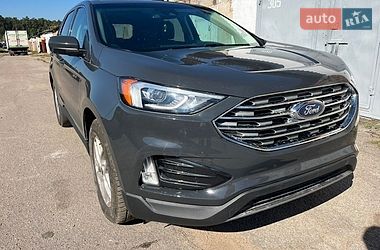 Внедорожник / Кроссовер Ford Edge 2021 в Житомире
