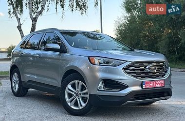 Внедорожник / Кроссовер Ford Edge 2020 в Нетешине