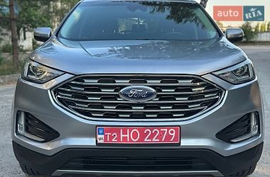 Позашляховик / Кросовер Ford Edge 2020 в Нетішині