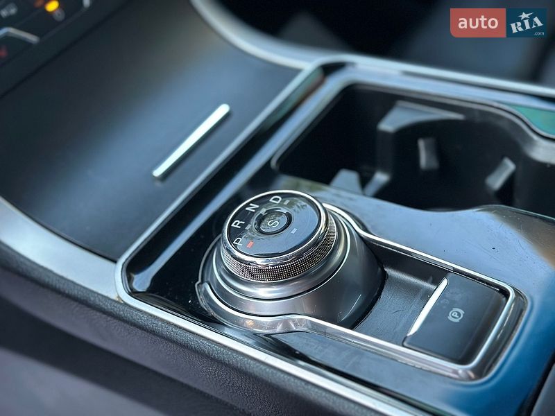 Позашляховик / Кросовер Ford Edge 2020 в Нетішині