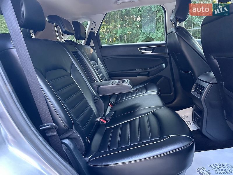 Позашляховик / Кросовер Ford Edge 2020 в Нетішині