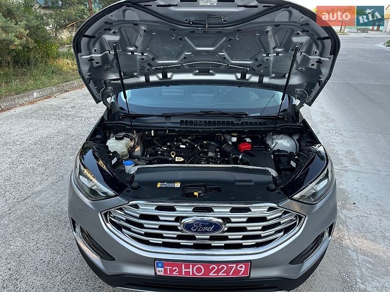 Позашляховик / Кросовер Ford Edge 2020 в Нетішині