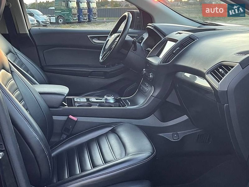 Внедорожник / Кроссовер Ford Edge 2019 в Луцке