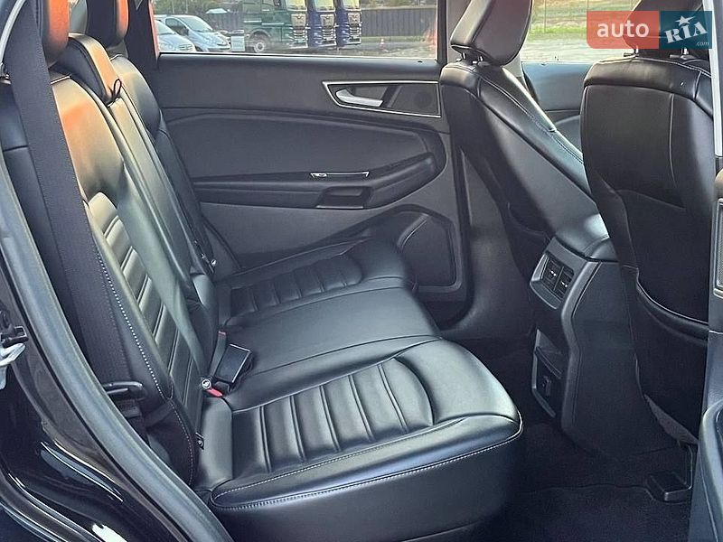 Внедорожник / Кроссовер Ford Edge 2019 в Луцке