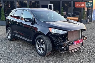 Внедорожник / Кроссовер Ford Edge 2019 в Луцке