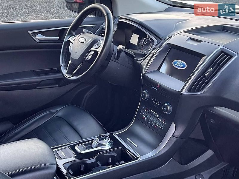 Внедорожник / Кроссовер Ford Edge 2019 в Луцке