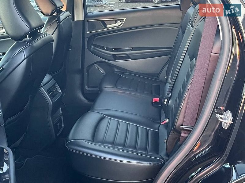 Внедорожник / Кроссовер Ford Edge 2019 в Луцке