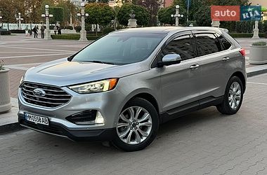Внедорожник / Кроссовер Ford Edge 2020 в Ирпене фото 9 Внедорожник / Кроссовер Ford Edge 2020 в Ирпене