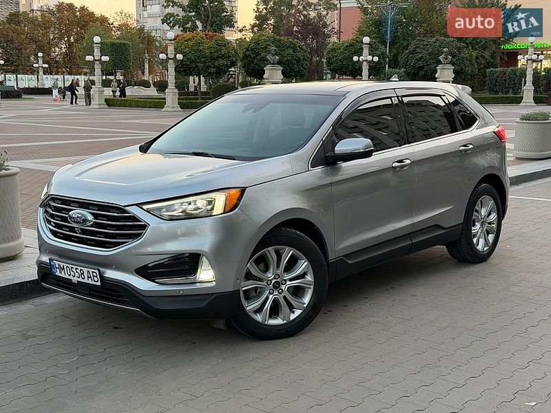 Внедорожник / Кроссовер Ford Edge 2020 в Ирпене фото 9 Внедорожник / Кроссовер Ford Edge 2020 в Ирпене
