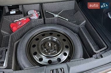 Внедорожник / Кроссовер Ford Edge 2018 в Николаеве