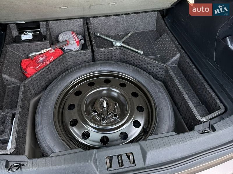 Внедорожник / Кроссовер Ford Edge 2018 в Николаеве