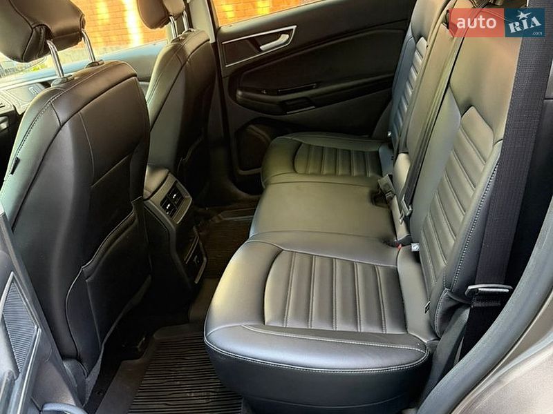 Внедорожник / Кроссовер Ford Edge 2018 в Николаеве