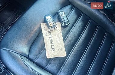 Позашляховик / Кросовер Ford Edge 2020 в Ужгороді