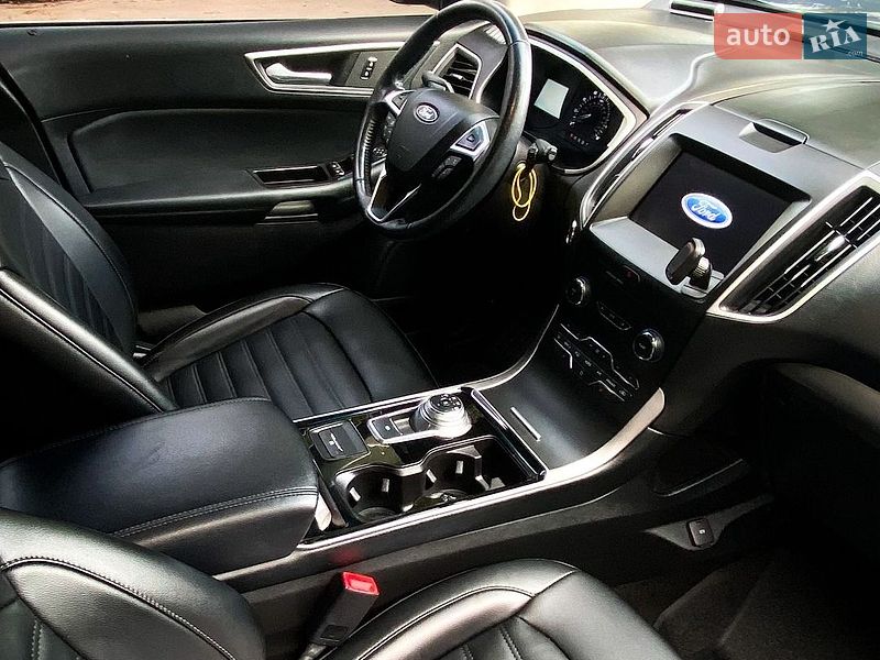 Внедорожник / Кроссовер Ford Edge 2019 в Дунаевцах