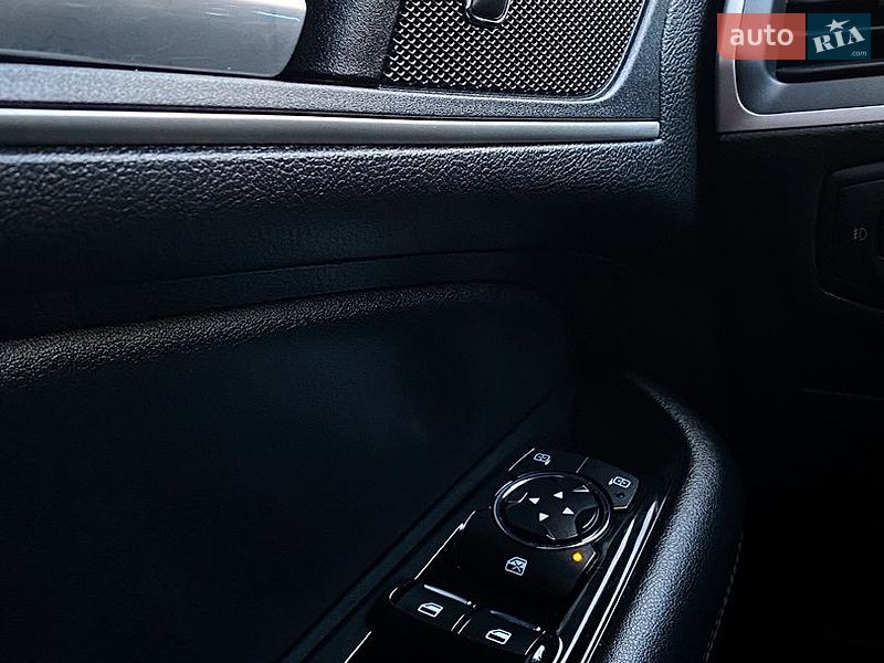 Внедорожник / Кроссовер Ford Edge 2019 в Дунаевцах