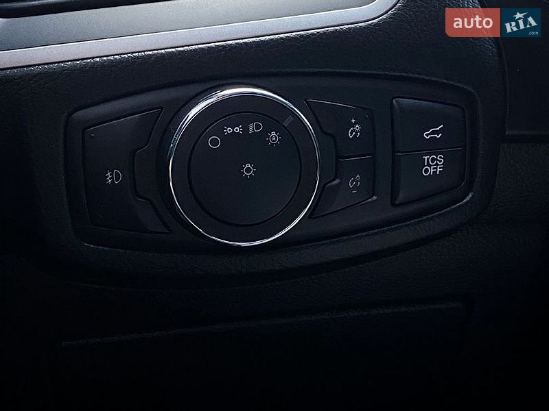 Внедорожник / Кроссовер Ford Edge 2019 в Дунаевцах