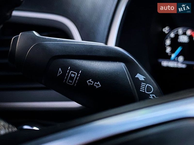 Внедорожник / Кроссовер Ford Edge 2019 в Дунаевцах