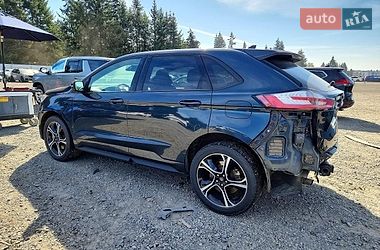 Внедорожник / Кроссовер Ford Edge 2022 в Львове
