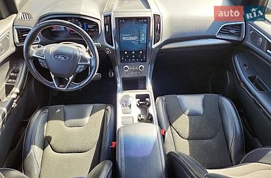 Внедорожник / Кроссовер Ford Edge 2022 в Львове