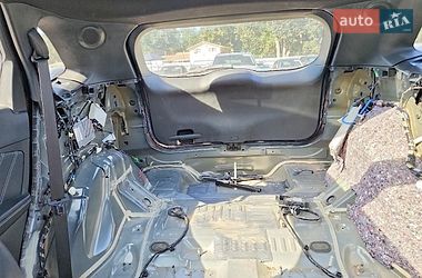 Внедорожник / Кроссовер Ford Edge 2022 в Львове