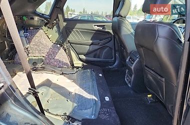 Внедорожник / Кроссовер Ford Edge 2022 в Львове