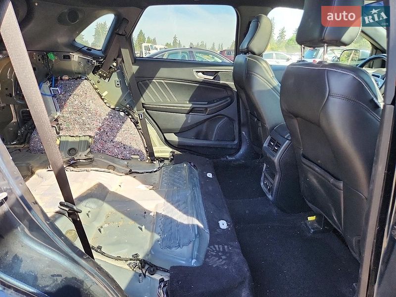 Внедорожник / Кроссовер Ford Edge 2022 в Львове