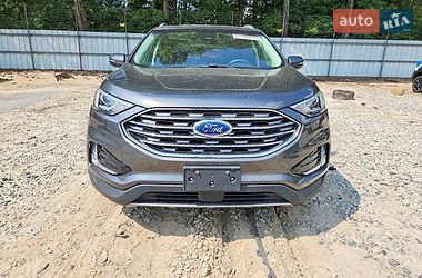 Позашляховик / Кросовер Ford Edge 2019 в Львові