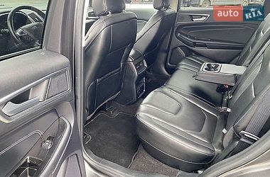 Внедорожник / Кроссовер Ford Edge 2019 в Львове фото 14 Внедорожник / Кроссовер Ford Edge 2019 в Львове