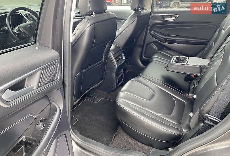 Внедорожник / Кроссовер Ford Edge 2019 в Львове фото 14 Внедорожник / Кроссовер Ford Edge 2019 в Львове
