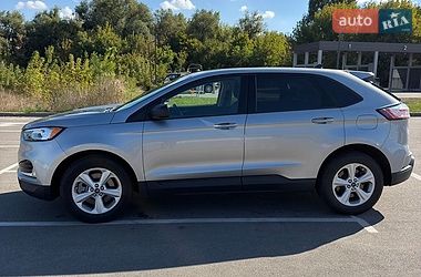 Позашляховик / Кросовер Ford Edge 2021 в Ірпені