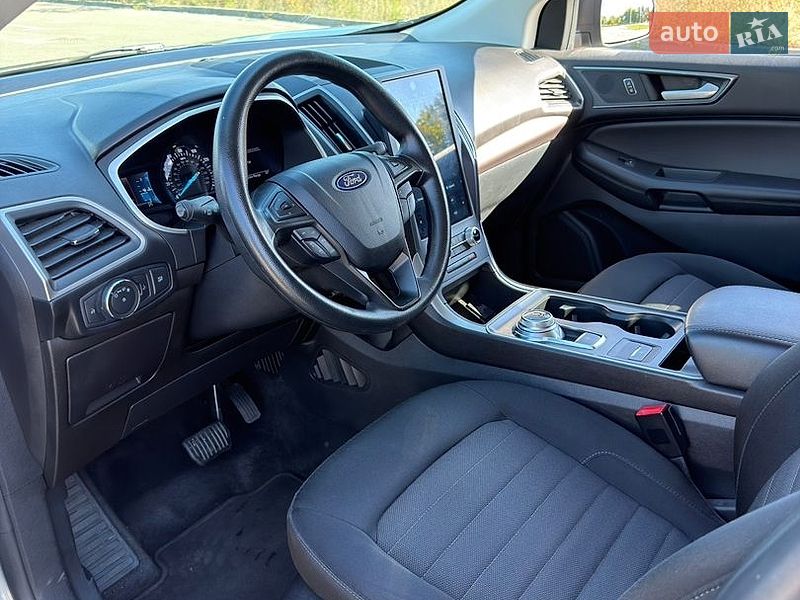 Позашляховик / Кросовер Ford Edge 2021 в Ірпені