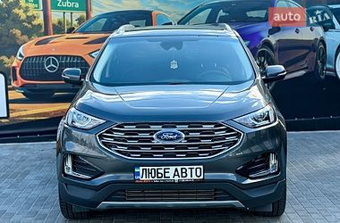 Внедорожник / Кроссовер Ford Edge 2019 в Львове фото 3 Внедорожник / Кроссовер Ford Edge 2019 в Львове