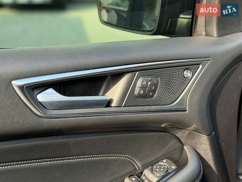 Внедорожник / Кроссовер Ford Edge 2019 в Львове фото 42 Внедорожник / Кроссовер Ford Edge 2019 в Львове