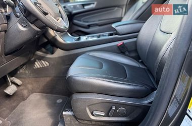 Внедорожник / Кроссовер Ford Edge 2019 в Львове фото 43 Внедорожник / Кроссовер Ford Edge 2019 в Львове