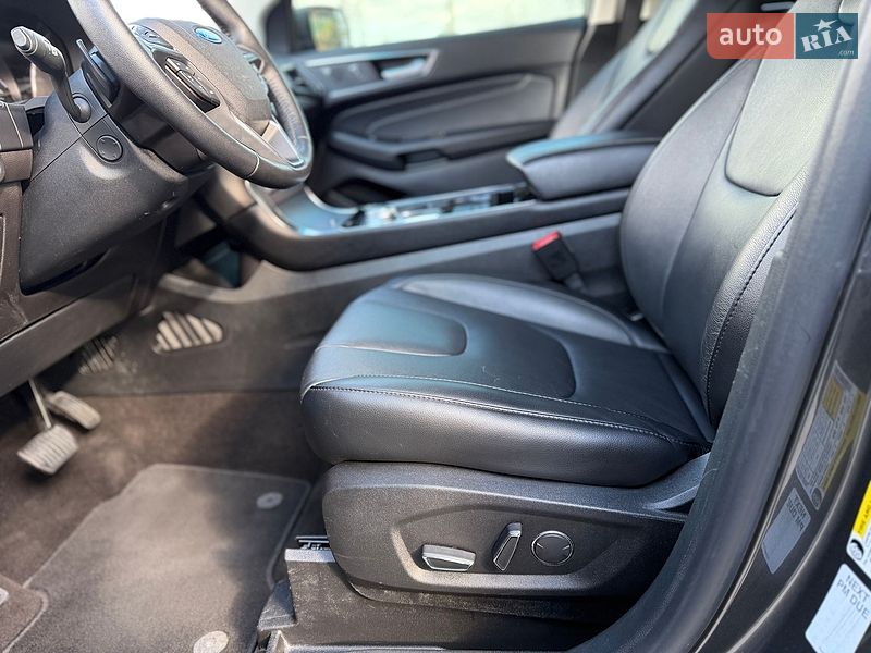 Внедорожник / Кроссовер Ford Edge 2019 в Львове фото 43 Внедорожник / Кроссовер Ford Edge 2019 в Львове