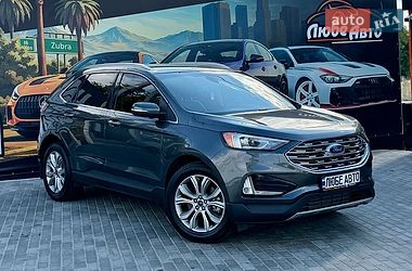 Внедорожник / Кроссовер Ford Edge 2019 в Львове фото 16 Внедорожник / Кроссовер Ford Edge 2019 в Львове