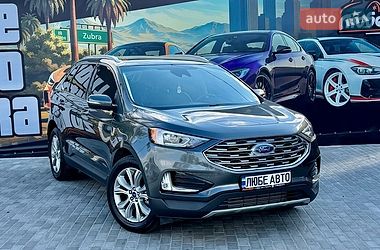 Внедорожник / Кроссовер Ford Edge 2019 в Львове фото 17 Внедорожник / Кроссовер Ford Edge 2019 в Львове