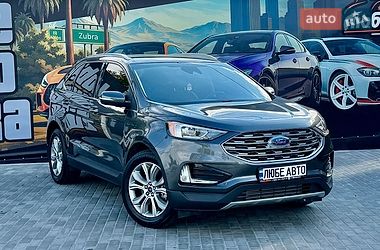 Внедорожник / Кроссовер Ford Edge 2019 в Львове фото 15 Внедорожник / Кроссовер Ford Edge 2019 в Львове