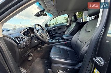 Внедорожник / Кроссовер Ford Edge 2019 в Львове фото 44 Внедорожник / Кроссовер Ford Edge 2019 в Львове